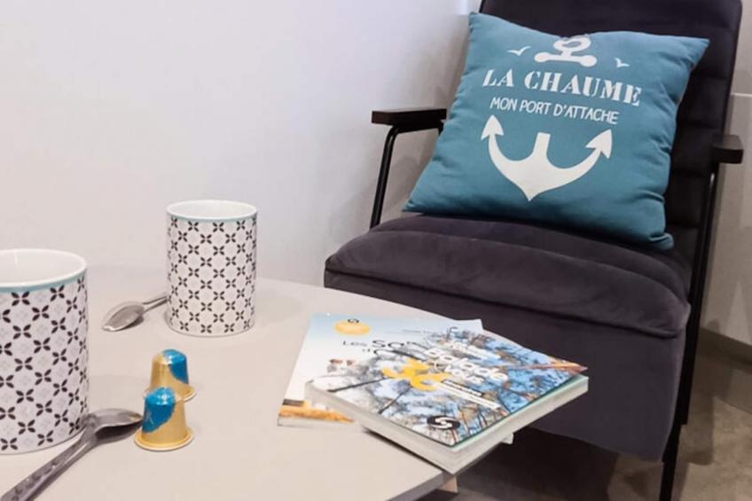 Maison à Les Sables d'Olonne - foto 6