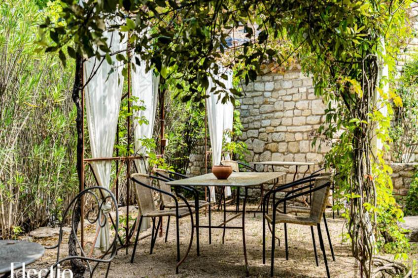 Loggia 5 Rosier | Résidence Les Petitons - foto 21