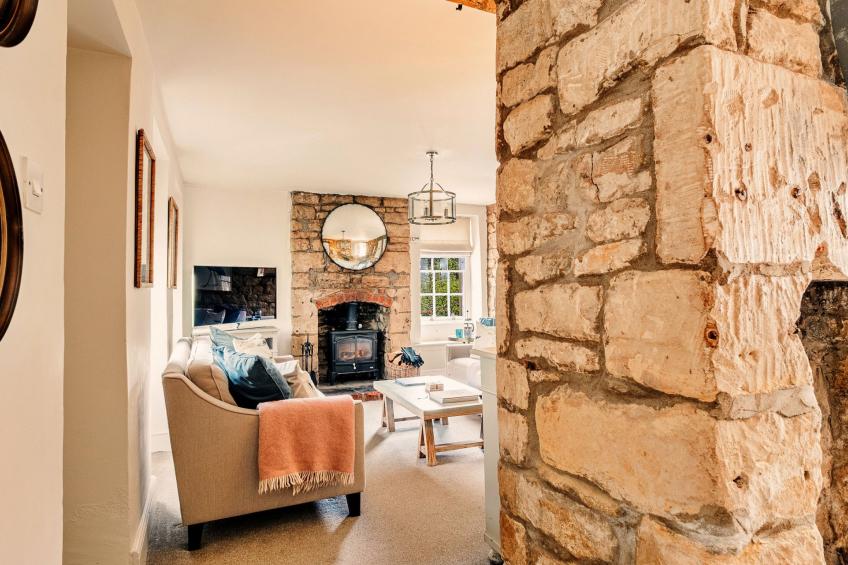 Hendy Cottage - foto 24