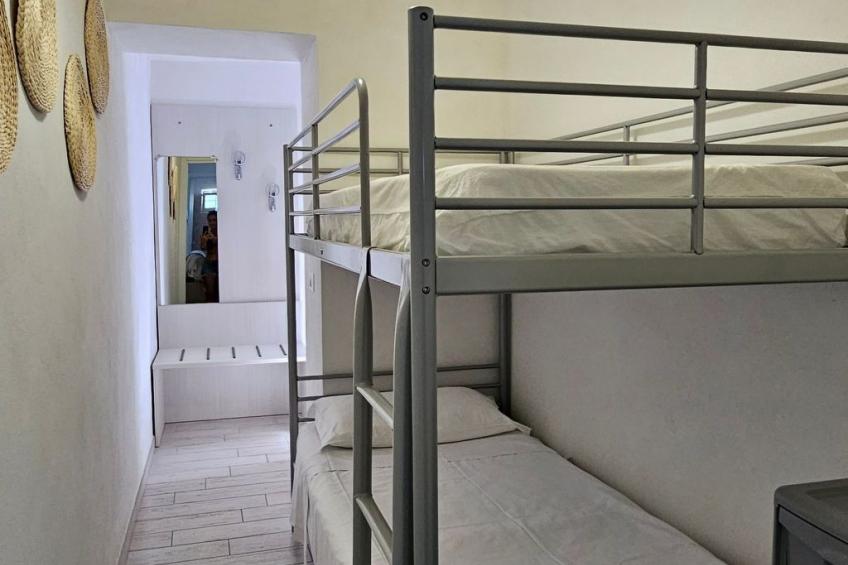 Drei-Zimmer-Wohnung im Erdgeschoss - foto 41