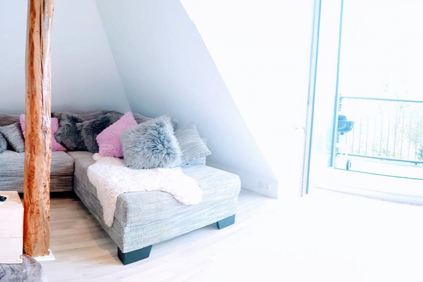 Luxus Penthouse im Grünen - foto 17