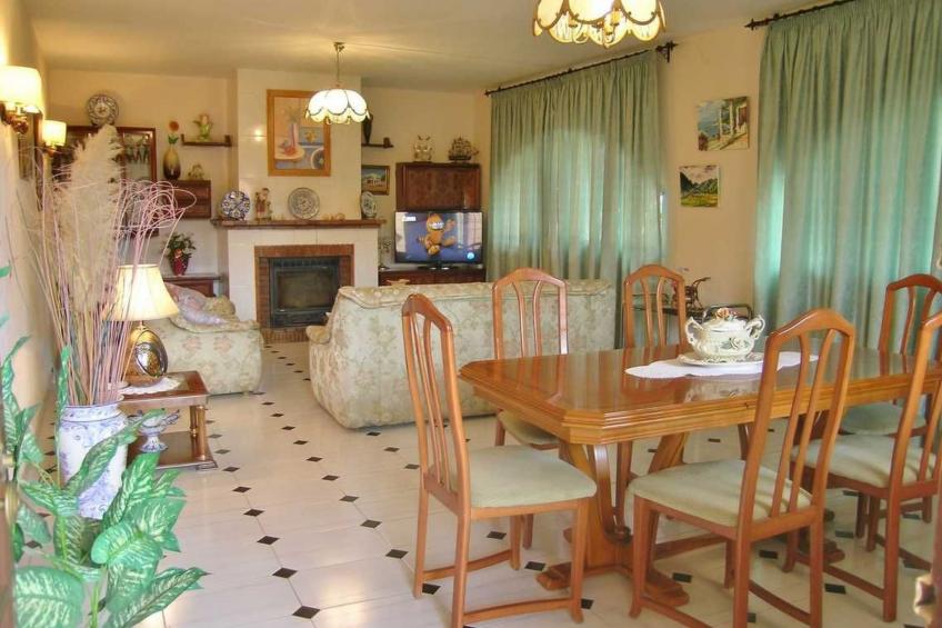 Villa "Los Arcos" mit privatem Garten und Terrasse - foto 3