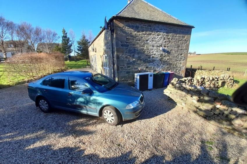 "Der Kornspeicher" mit Terrasse - foto 6