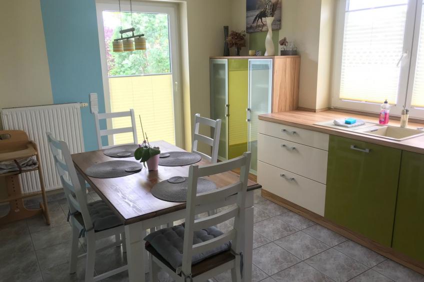 Wohnung am Stadtrand - foto 10