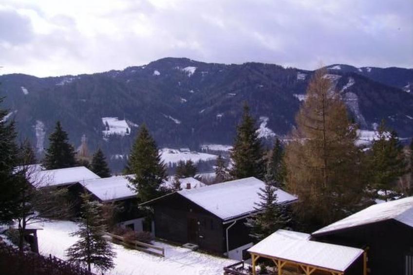 Appartement Murtalblick in Pöls - foto 24