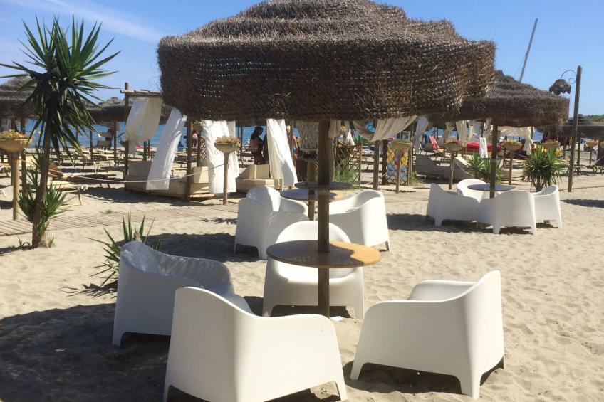 Gemütliches Ferienhaus mit Kamin in Porto Tramatzu - foto 38