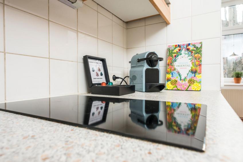 Nette Wohnung in Dornbach - foto 14