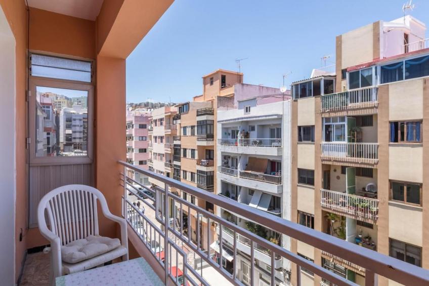 City Loft Santa Cruz - foto 18