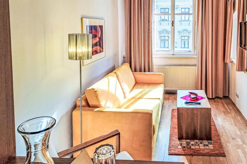 Oberstbergmeisteramt - foto 2