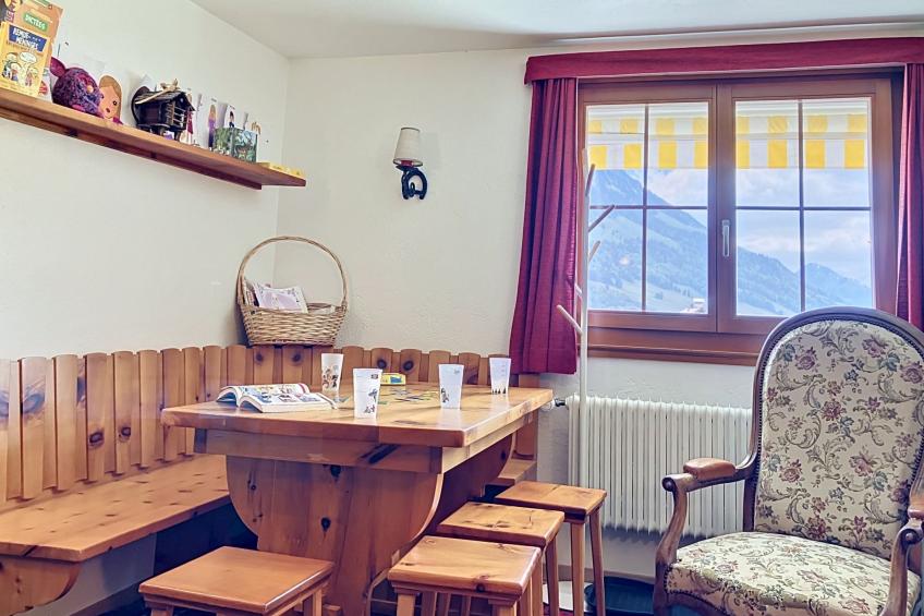 Chalet Clairval - foto 4