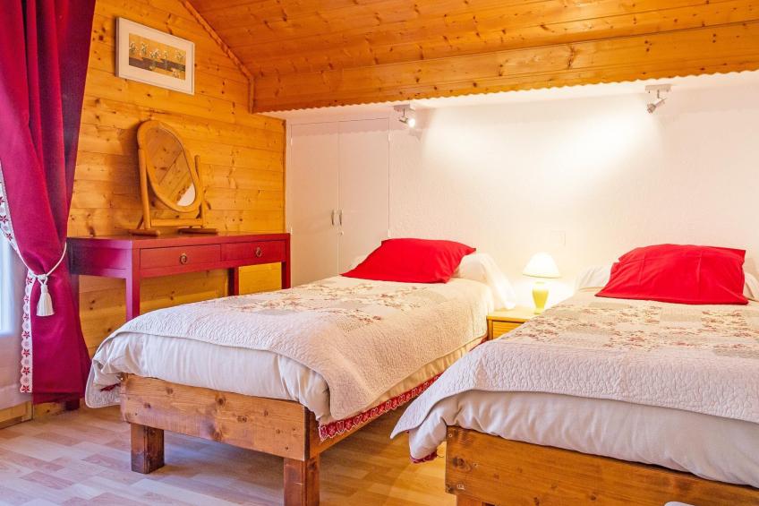 Chalet la Chapelle - foto 9