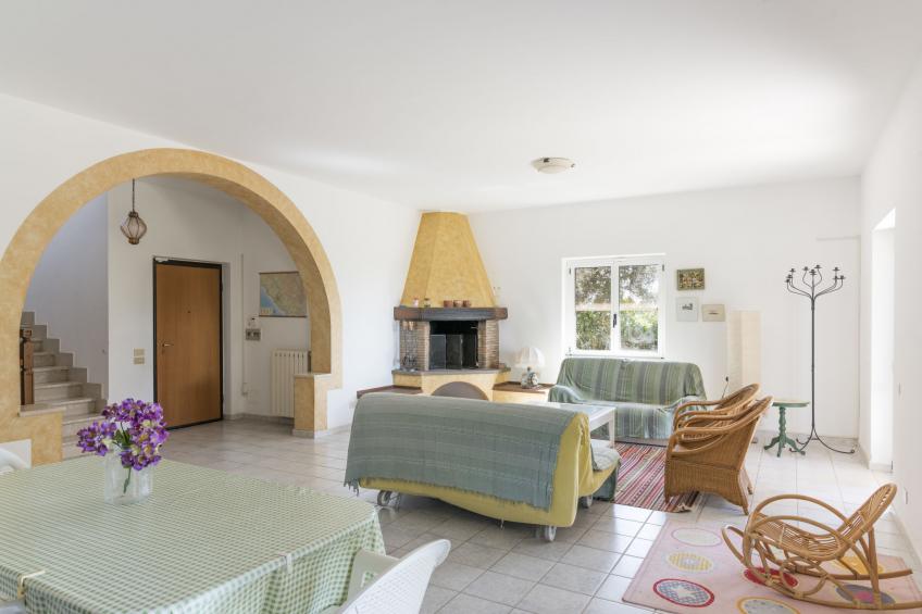Tarquinia Garden Home - foto 9