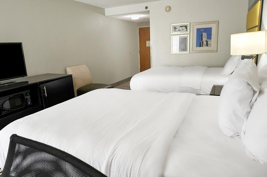 US_JAC013_Premium 2 Queen Bed - foto 12