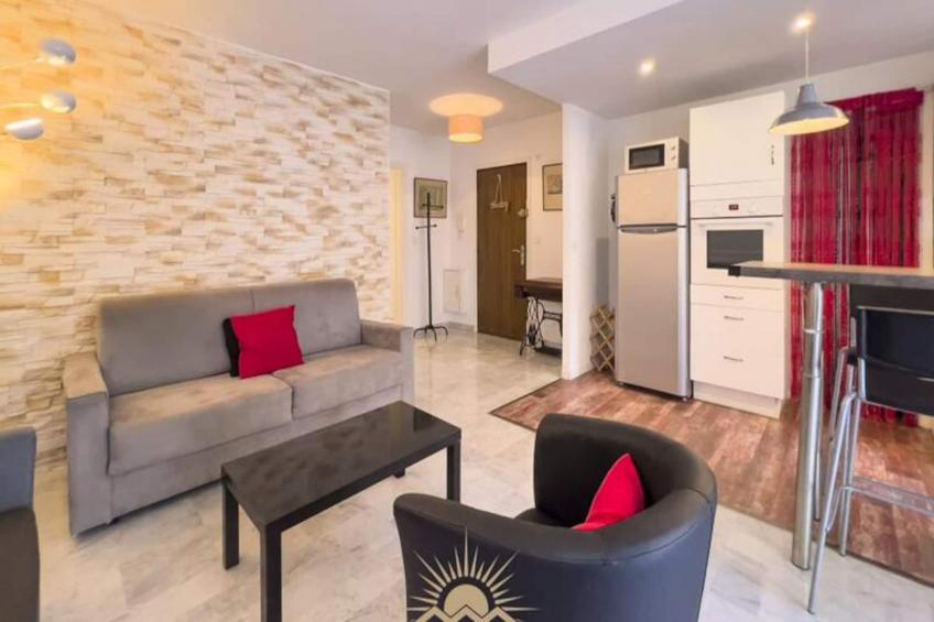 Le Surcouf Appartement Pour 4 By Sunset - foto 7