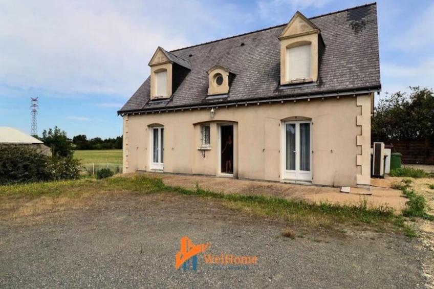 La Tuilerie - Maison Familiale - foto 23