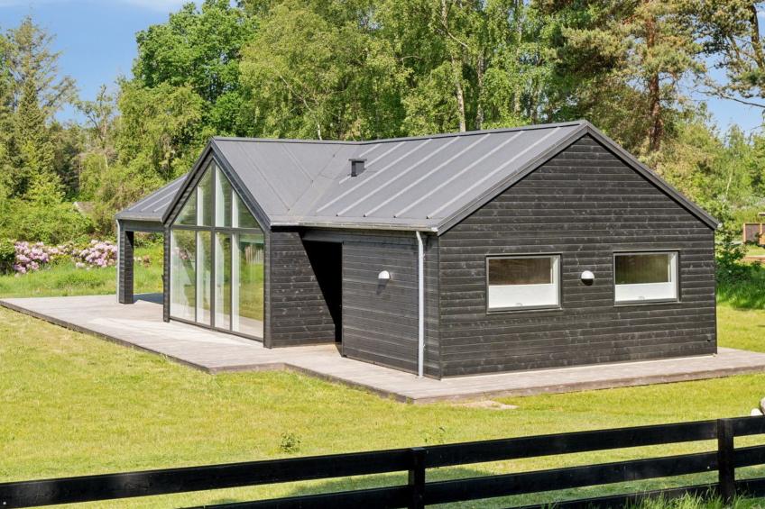 "Ella" - 1.2km to the inlet in Sealand - foto 9