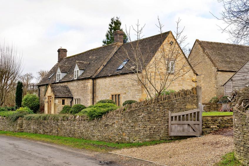 The Stables at Lilac Cottage - foto 6