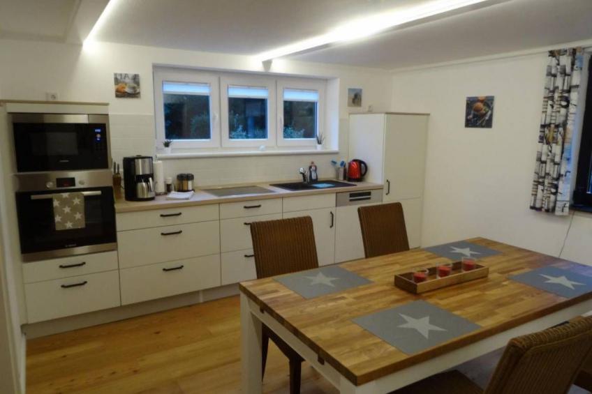 Urlaub am Meer im Ferienhaus mit Sauna - foto 17