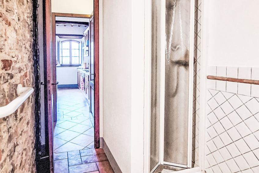 Gaiole Apartament - foto 12