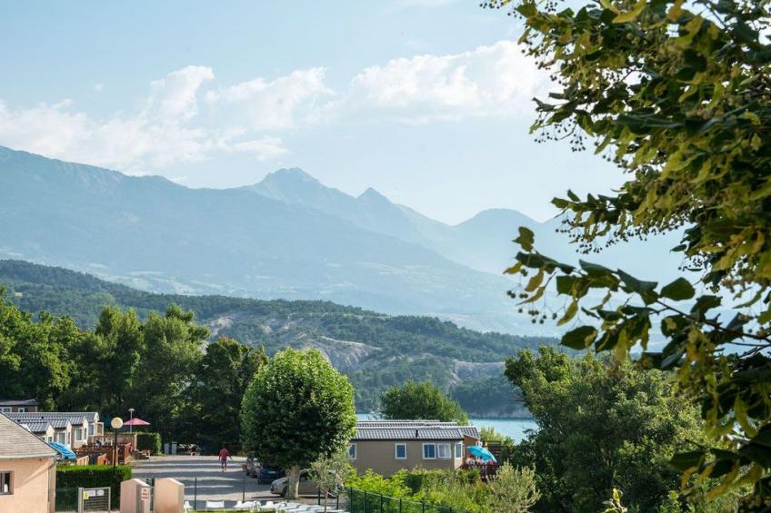 Gemütliches Chalet am Ufer des Sees von Serre-Ponçon - foto 12