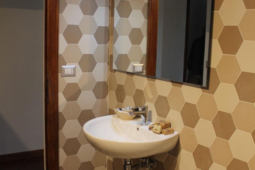 Haus in Civitella Paganico mit möbliertem Garten - foto 21