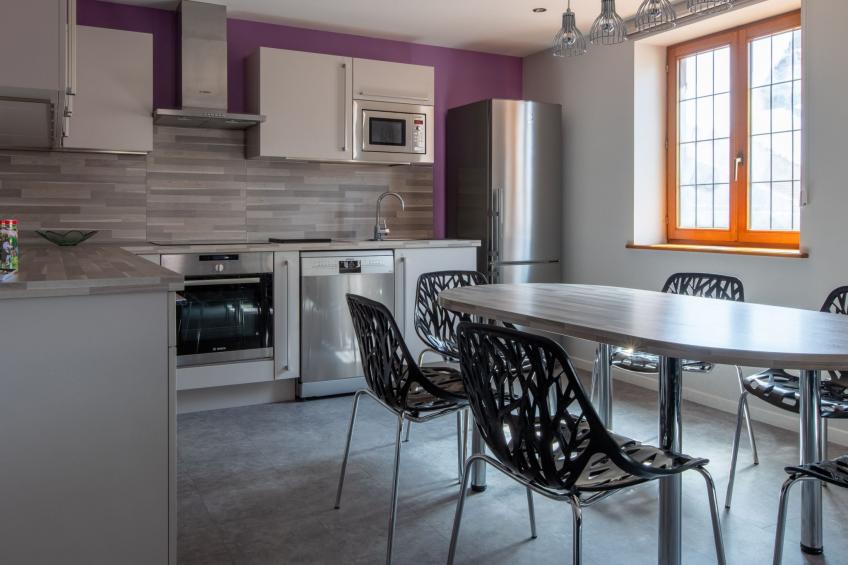 Gite Ungersberg - foto 17