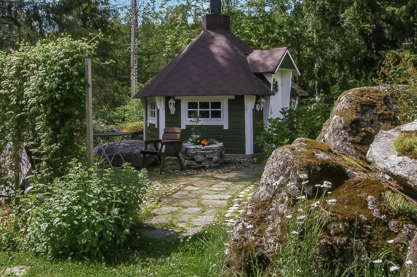 Paasirinteen lomakoti - foto 15