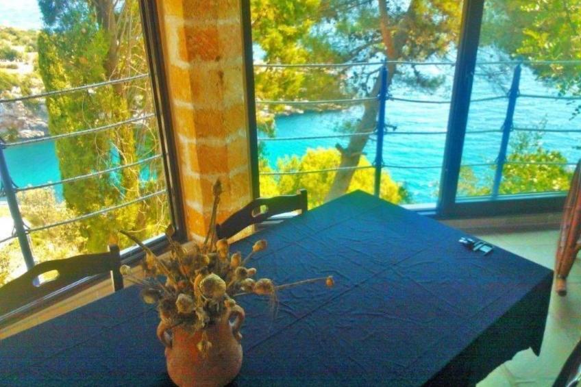 Buchtblick-Villa am Meer mit exklusivem Pool - foto 56