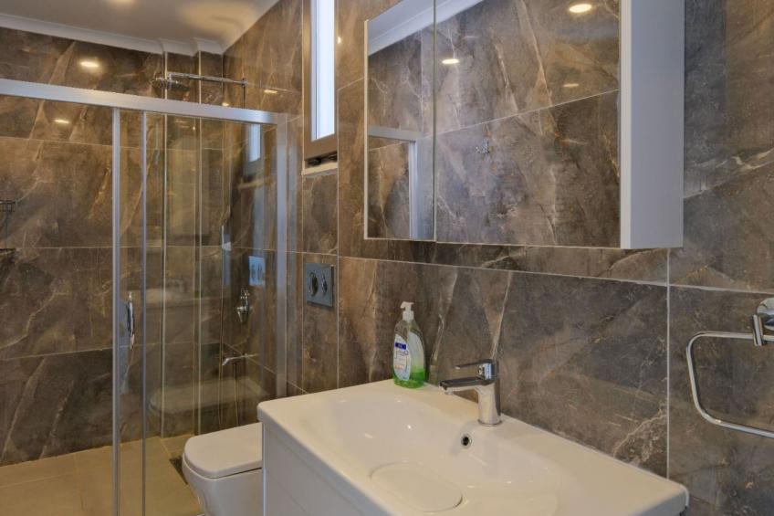 Villa mit unfassbarem Meerblick - foto 15