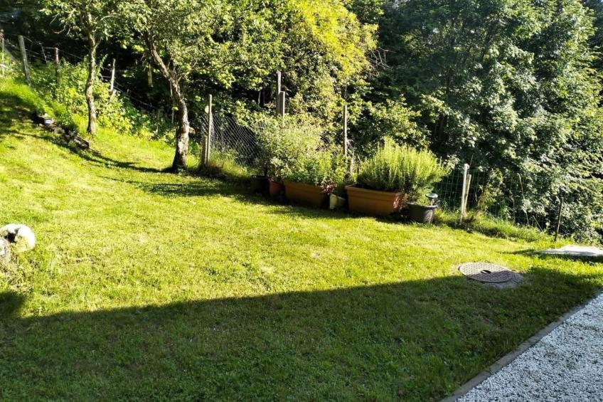 Monti di Motti Ferienhaus inmitten der Natur - foto 6