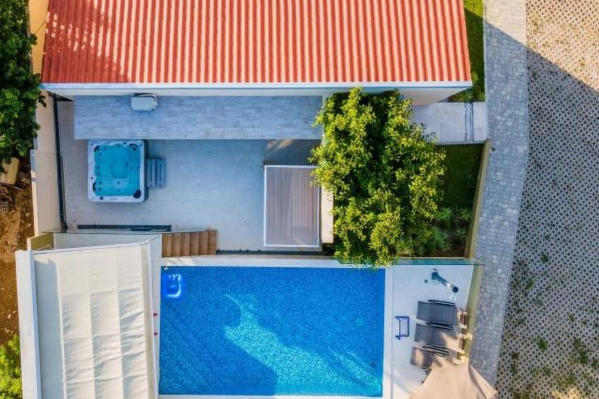 Great Villa Field Hills with sauna and jacuzzi - foto 15