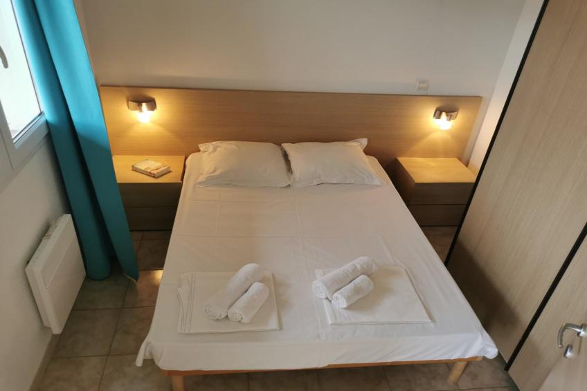 Résidence les Hauts du Maquis 1-Bedroom Apartment - 4 people - foto 5
