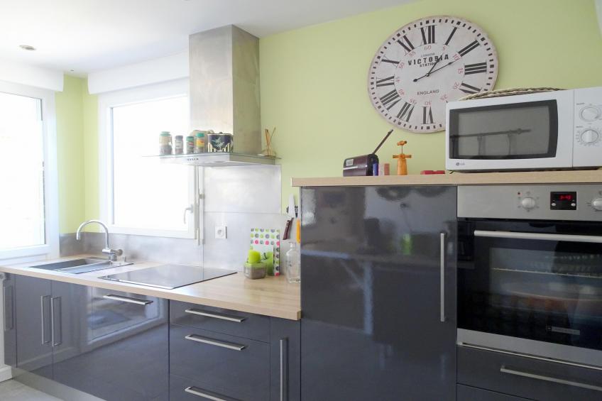 Holiday home in Bricqueville sur Mer - foto 4