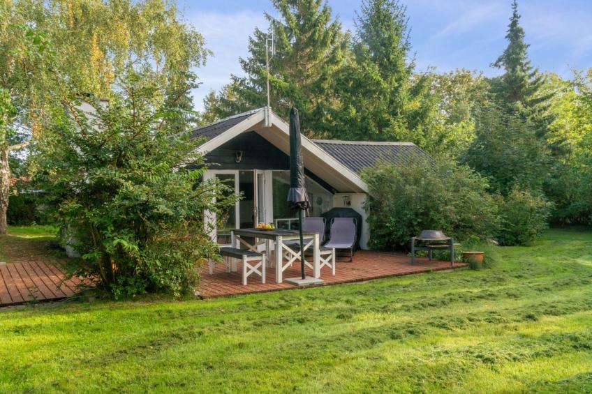 "Ninni" - 3.2km from the sea in Sealand - foto 20