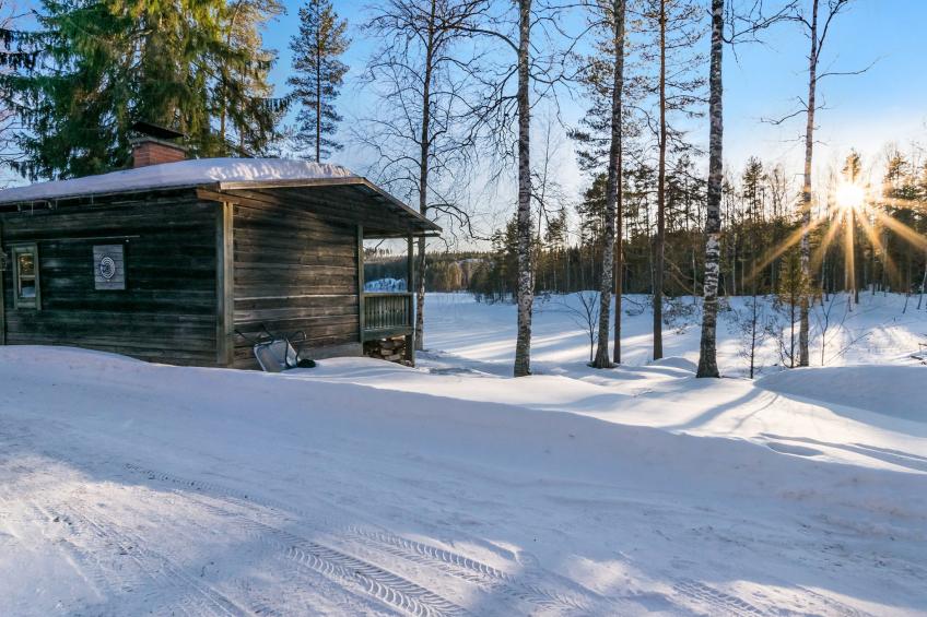 Saarijärvi - foto 3