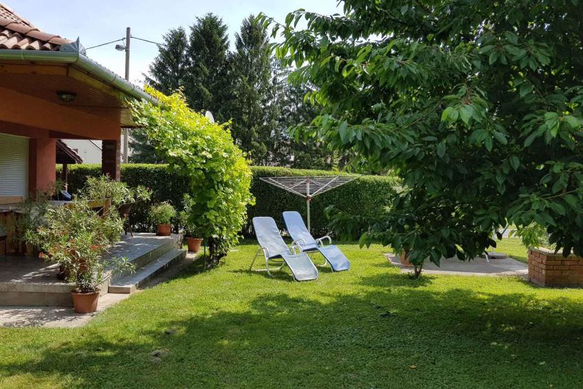 Holiday house near Lake Balaton - BF-TF53 - foto 9