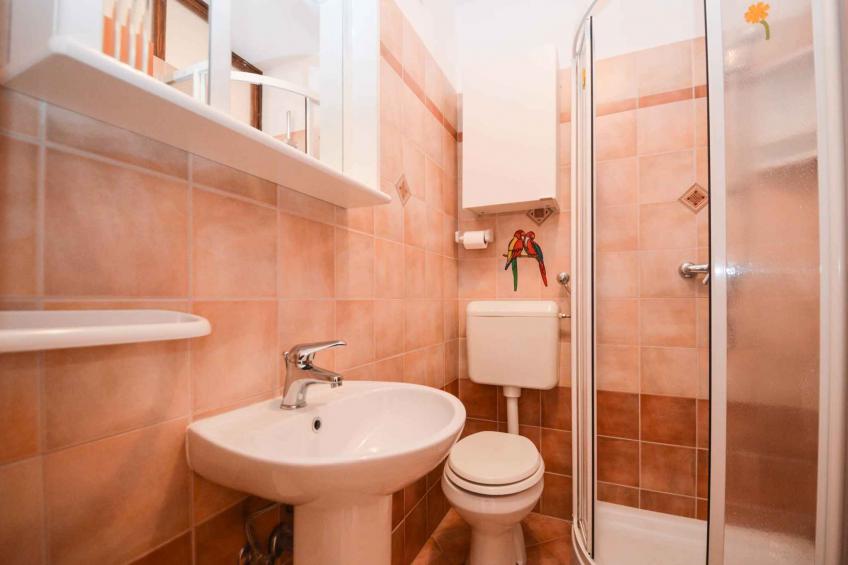 Vakantiewoning met airconditioning en balkon - VW-J2XZ - foto 11