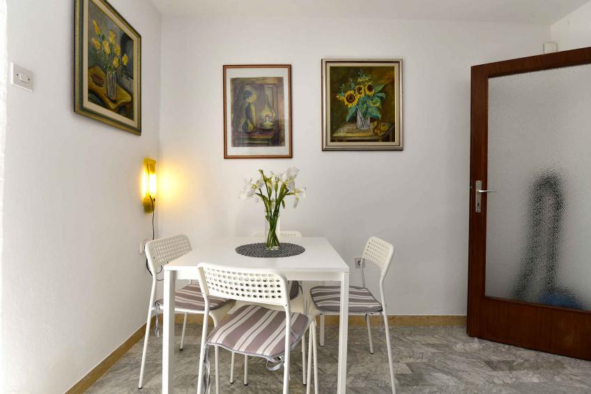 Holiday apartment with air conditioning - BF-KFT4J - foto 40