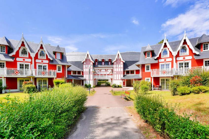 Résidence Belle Dune - maeva Home - foto 21