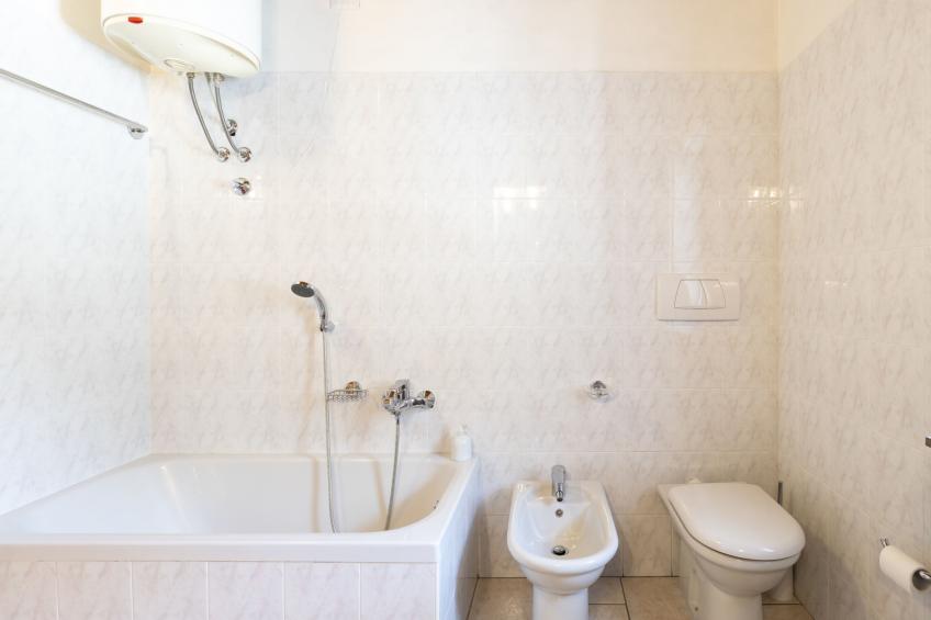 Isola di Madesimo Apartments - foto 26