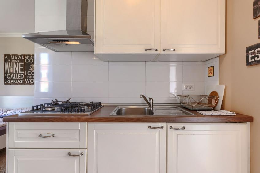 Apartment Ćakule - foto 13