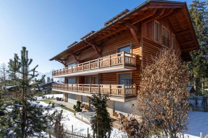 Domaine du Roc 1 /2 - foto 60
