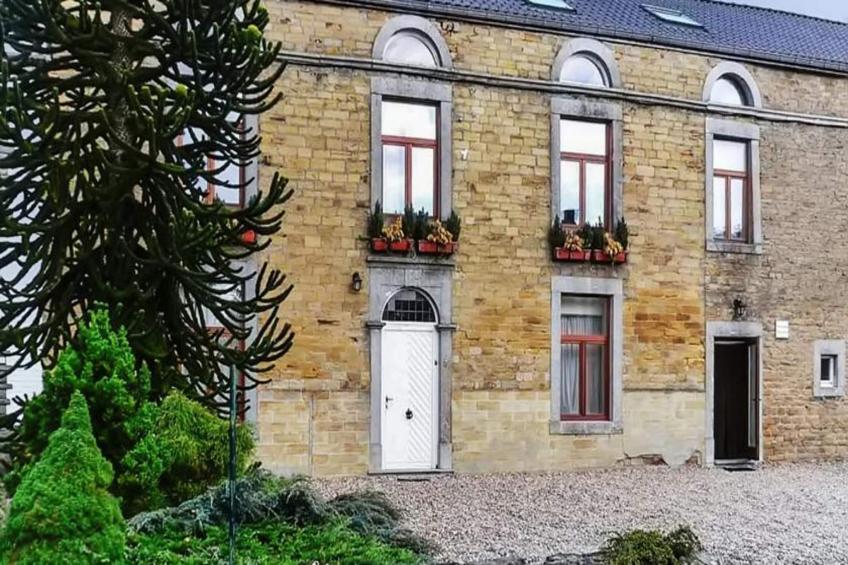 La Ferme de la Buissonniere - foto 12