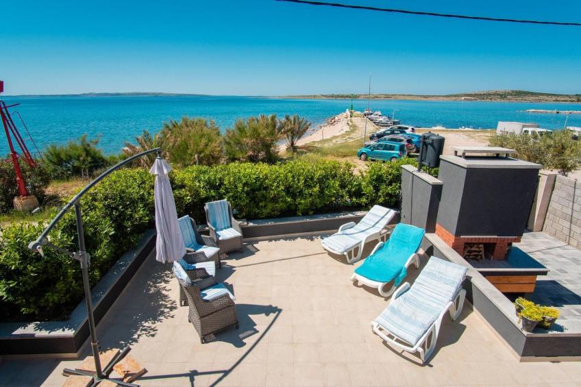 Beach house Festini - foto 40