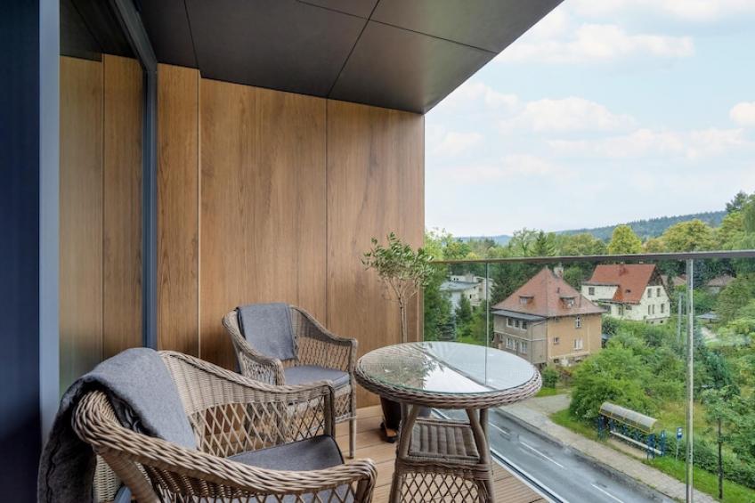 Apartament w Polanicy Zdrojowa 34B - 408 - foto 21