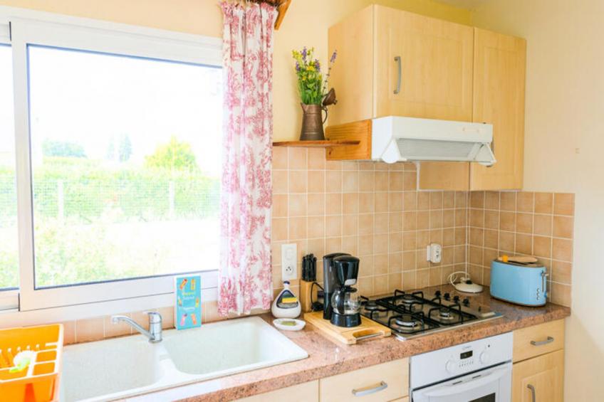 Maison à Plomeur - foto 6