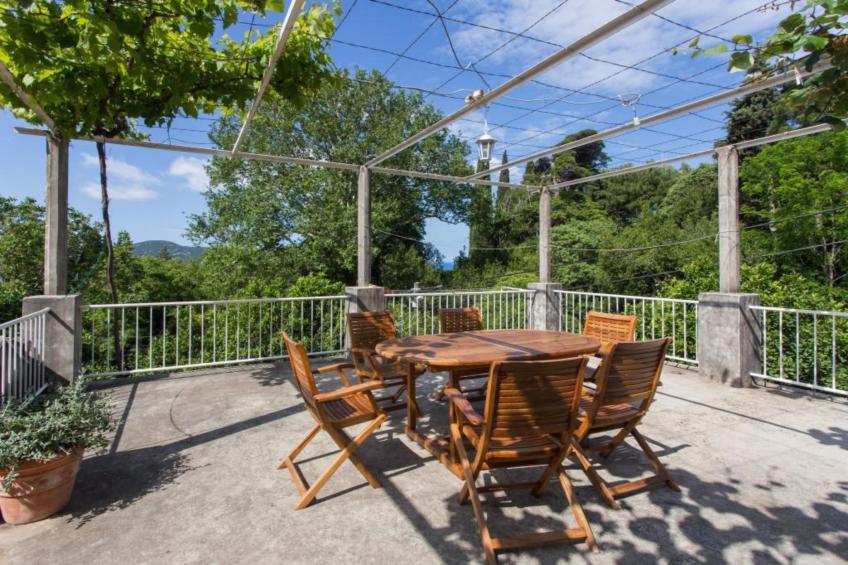 Apartments Anka - One-Bedroom Apartment with Balcony and Sea View - foto 18