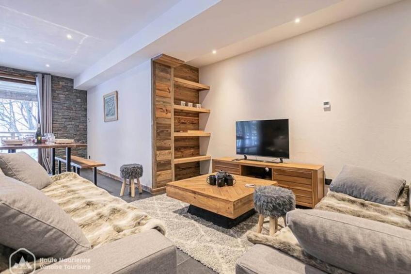 Résidence La Marmotte - foto 3