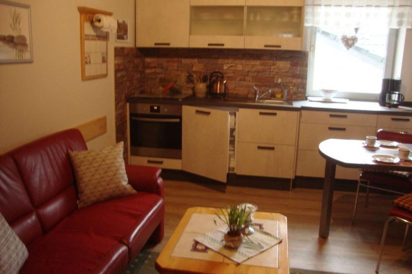 Ruhiges Landhaus mit zwei gemütlichen Wohnungen - foto 3