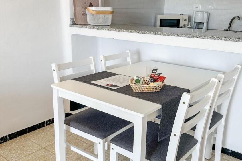 Villa Blanca Apartment 2 - foto 8